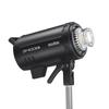 Godox DP400III-V Модернизированная студийная вспышка мощностью 400 Вт GN87 Встроенная стробоскопическая подсветка 5600+/-200K