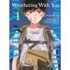 Weathering With You Volume 1 Paperback