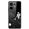 Для Vivo V60 5G Стеклянный Чехол Модный Крутой Животное Закаленное Стекло Задняя Крышка Чехол Для Vivo V 60 2025 Чехлы для Телефона 6.77" Fundas Coques