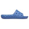Crocs Кроссовки Classic Geometric Slide 2.0 Elemental Blue Unisex 209608-4ON