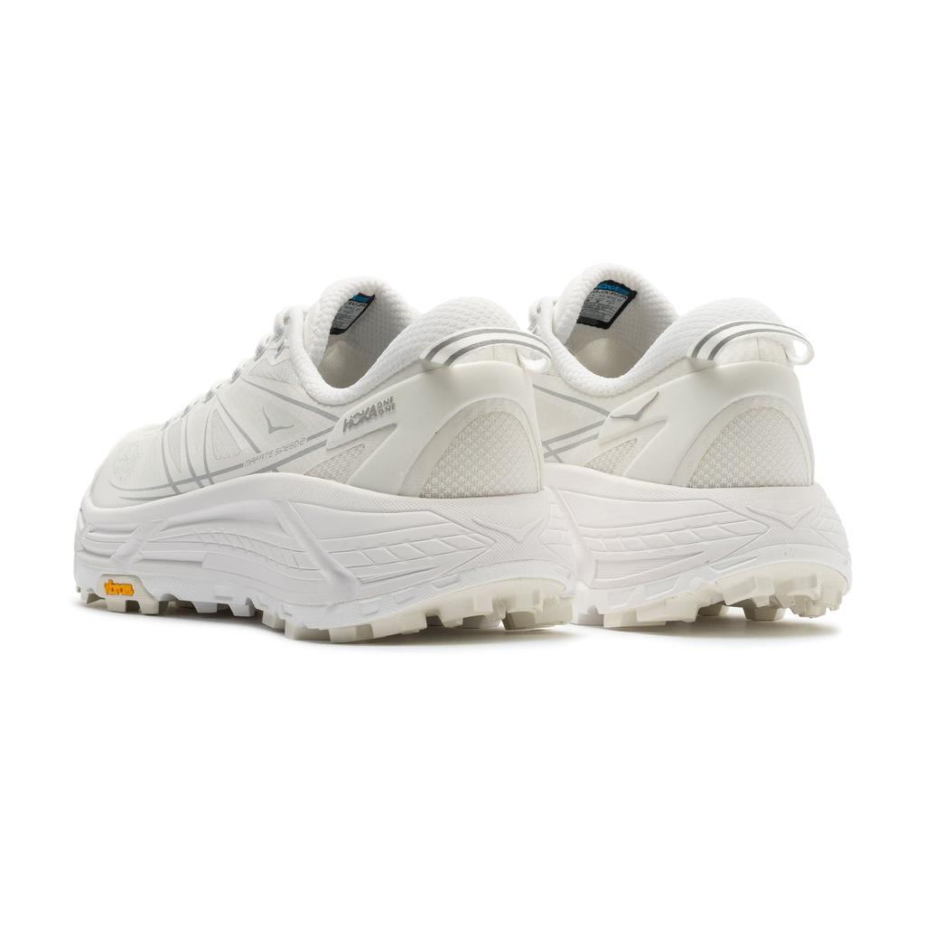 HOKA Mafate Speed 2 Белый Лунный Камень 1126851-WLRC
