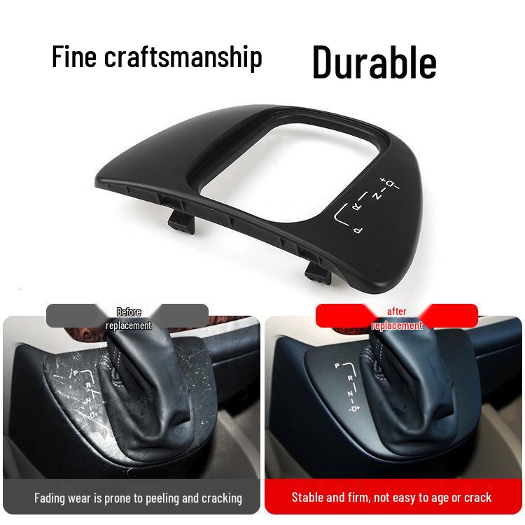 Mercedes-Benz V-Class Vito Viano Gear Shift Trim (W636/639)