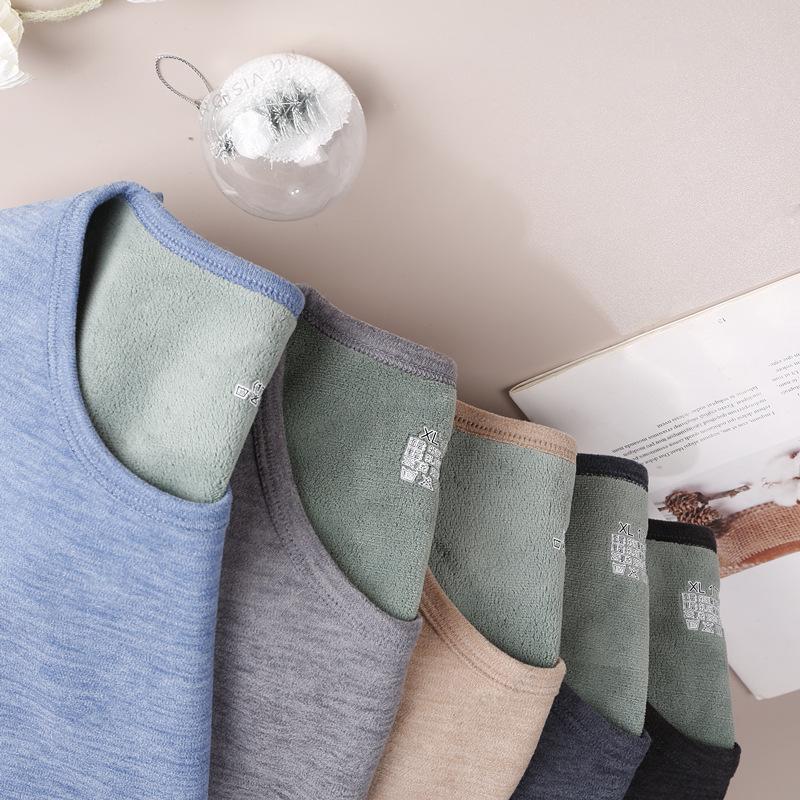 Мужской приталенный жилет с флисовой подкладкой: Теплая, основа из немецкого бархата, без рукавов, идеально подходит для осени/зимы.