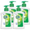 Антибактериальное средство для мытья рук Original, 250 мл, 4 шт.
