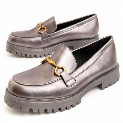 Туфли – Женские лоферы