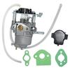 308054124 Карбюратор для генератора Ryobi RYi2300BT и RYi2300BTA
