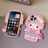 iPhone16 3M Ударопрочный Гибридный Чехол