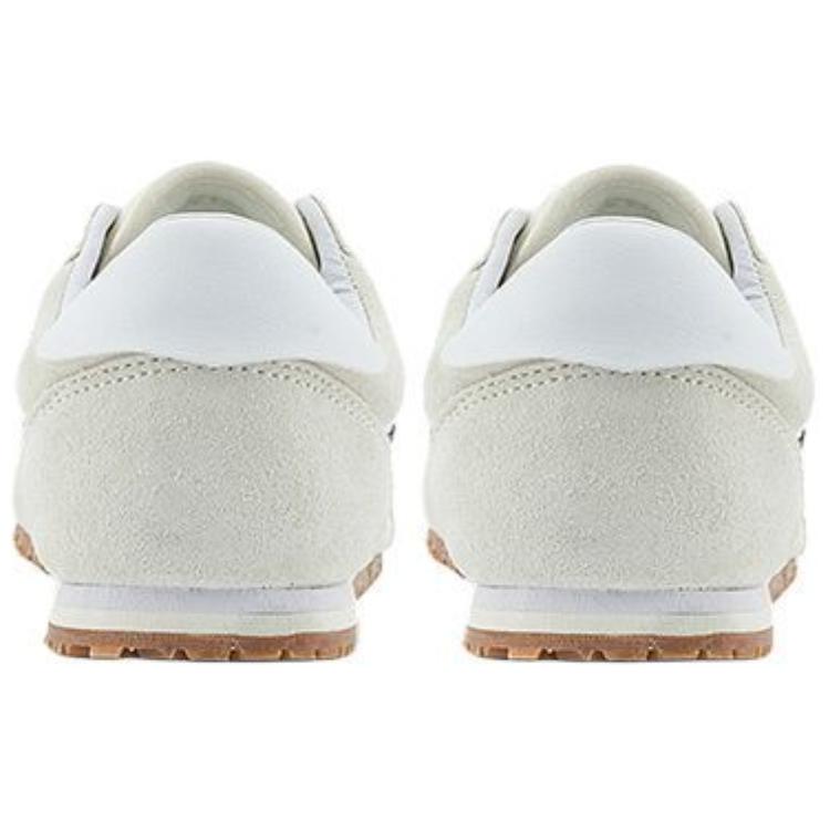 Vans Супер Низкий Профиль Ретро Тренд Серия Удобные Универсальные Тонкая Подошва Низкие Кеды для Скейтбординга Унисекс кроссовки Бежевый VN000D83CCZ1