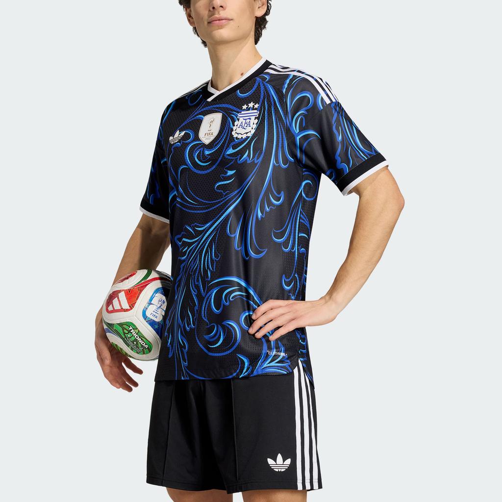 adidas Оригинальная футбольная майка мужская JM5901
