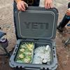 YETI Roadie 48 60 Wheeled Cooler Drying Basket &