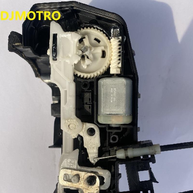 Моторчик замка двери автомобиля Для Nissan teana qashqai sylphy / Infiniti Q50 QX70 G37 G25 FX35 EX25 / SUBARU Forester