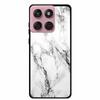 For Motorola Edge 60 60s 5G Case Hard Back Cover Tempered Glass Case For Motorola Edge 60 Fusion Phone Case Soft TPU Bumper Para