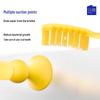 Baixi Bass Method Toothbrush
