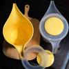 Пластиковый мерный кувшин, мерный стакан с крышкой от брызг, мерный стакан для смешивания для кухни, выпечки, ландшафтного дизайна, полива