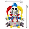 Poppy Playtime Chapter 5 Plush Doll Horror Stuffed Toy Claw Machine Gift Collectible 8 Inch