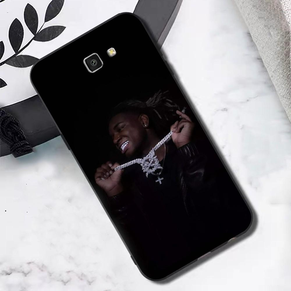Американский рэп K-Ken C-Carson Чехол для телефона Samsung J 7 Plus 7core J7 Neo J6 Plus Prime J6 J4 J5 Мобильная крышка
