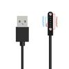 5-контактный прочный магнитный зарядный кабель USB для умных часов, кабель для быстрой зарядки