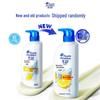 Head & Shoulders Fresh Oil Control Anti-Dandruff Shampoo 3-Pack