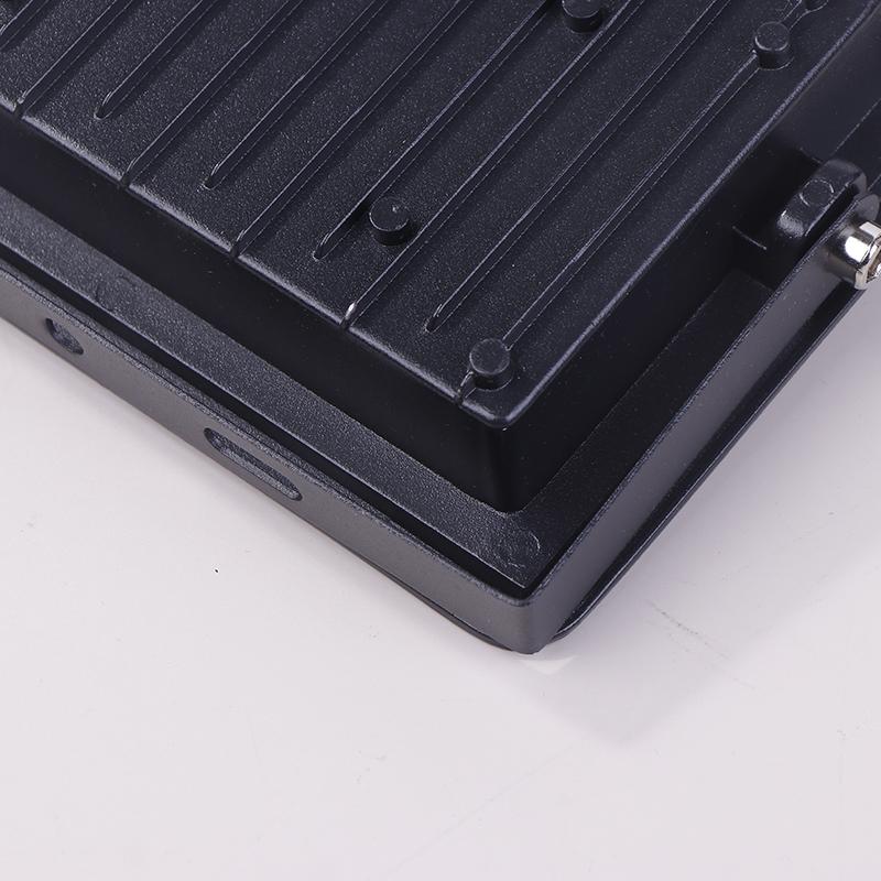 Светодиодный прожектор IP66 Водонепроницаемый AC220V 10W 20W 50W 100W Прожектор Садовый Уличный Ворота Стена Прожекторы Наружные