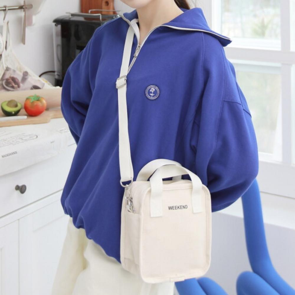 Fromheaven Chumi Daily Mini Tote Eco Crossbag