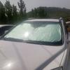 Для Kia GT Line Sportage Ceed Picanto K5 K4 K3 KX5 Солнцезащитный козырек на лобовое стекло Отражатель Защитный козырек на боковое стекло автомобиля Складной