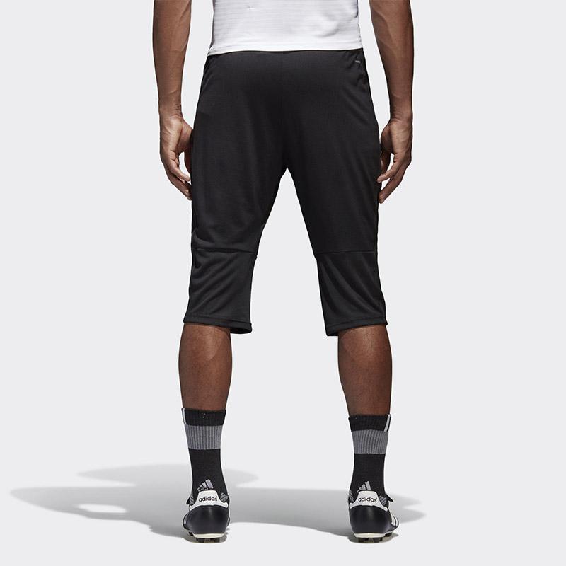Adidas Knitted Sweatpants Men's Black Moderate Other CF4384