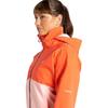 Dare 2B Womens/Ladies Trail Colour Block Waterproof Jacket