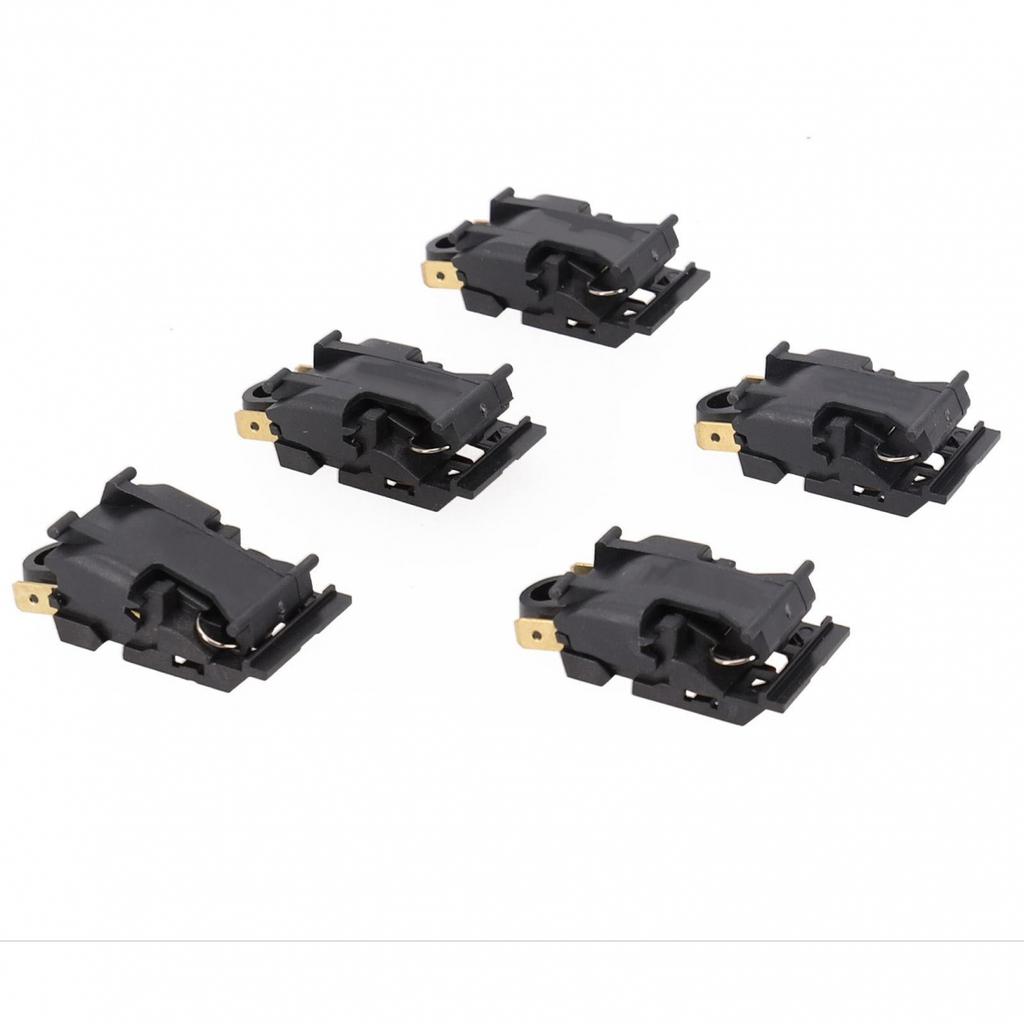 Переключатели управления паровым устройством для водонагревателя 16A 250V