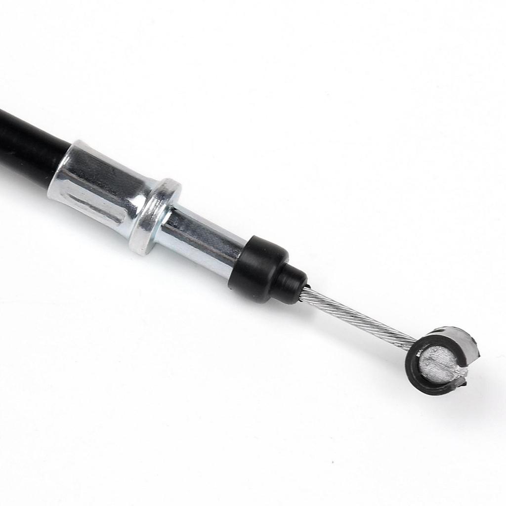 Трос сцепления из стальной проволоки Замена для BMW F650CS 2001-2005 F800GS 2008-2014