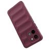 For Vivo Y28 4G Case Soft TPU Drop Impact Phone Cover