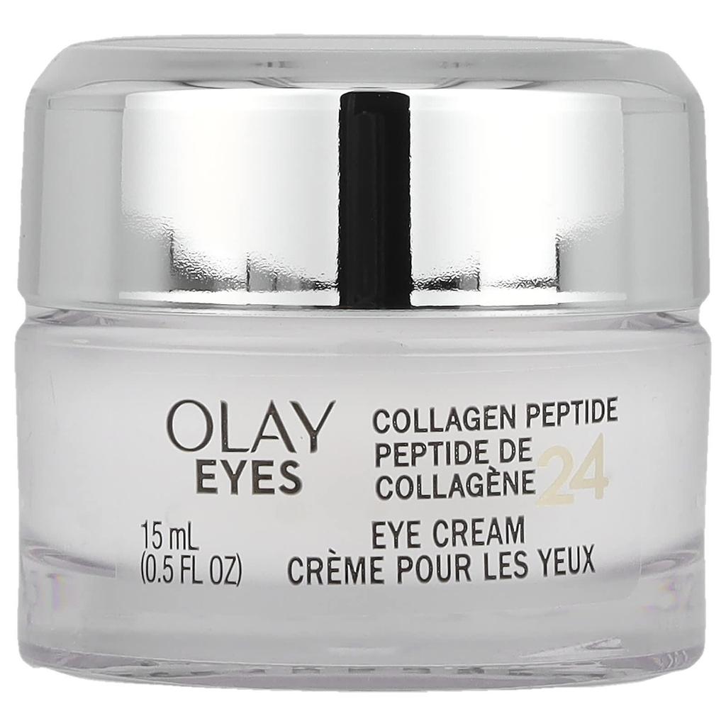 Collagen Peptide 24 Eye Cream, 15Ml(0.5Fl Oz)