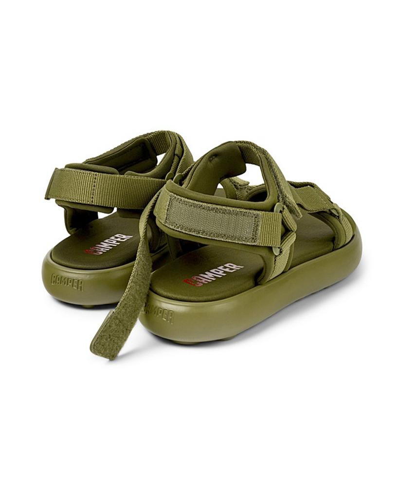 Сандалии Camper Pelotas Flota K100942-003