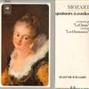 LP Запись JULLIARD STRING QUARTET - Вольфганг Амадей Моцарт Квартеты A C CBS76027 CBS Франция Классика Б/У