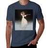 Musidoodle 02 Wuthering Heights Tshirt Casual Work Wear Tshirt