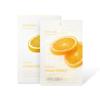 Daily Mask Pack Monday 10 Sheets Korean Hydrating & Moisturizing Facial Sheet Mask