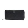 Длинный кошелек Marcel Accessory Round Zipper Характеристики 61616 Черный [Castelbajac]