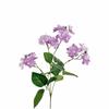 Green Leaves Simulation Flower Multicolor Fake Floral Branch Creative Faux Flower  Home Decoration