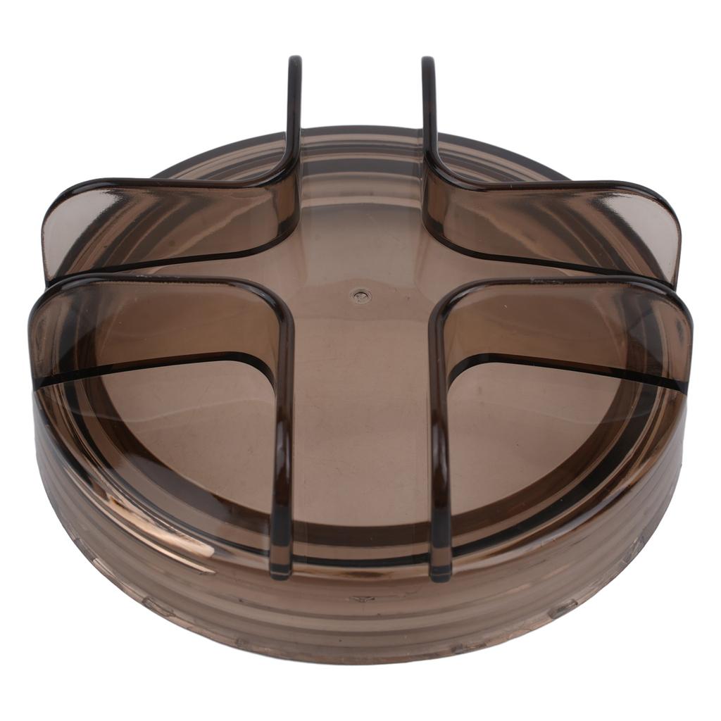 Крышка фильтра для бассейна, совместимая с насосом для песчаного фильтра 3/4 для пруда HP 2400GPH DIY