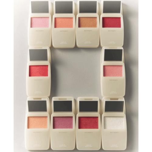 ENTROPY Румяна-стик Slide Up Dough 4 г