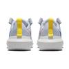 Nike Детские кроссовки Crater Impact GS Football Grey Game Royal Wolf-Grey Rush-Orange DB3551-003
