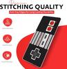Large gaming mouse pad retro handle pattern desktop pad non-slip rubber sole long office desk pad 70x30cm