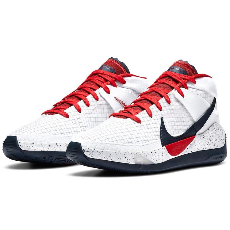 Nike Kd 13 Ep 'USA' CI9949-101