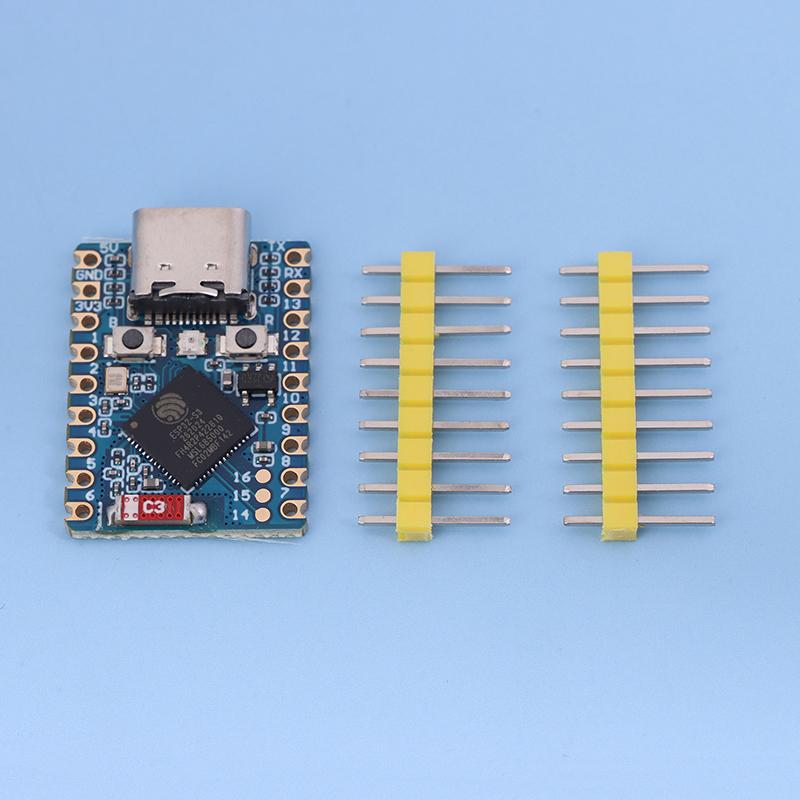 Esp32 S3 Mini макетная плата Esp32-S3-Zero Esp32-S3Fh4R2 Wifi Bluetooth инструменты