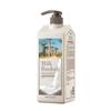 Milk Baobab Large Protein Protein Damage Care Treatment White Flavor, 1000ml, 1 Korean Hair Care