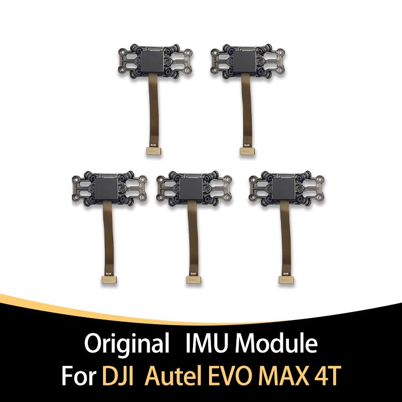 Оригинальный модуль IMU для Autel EVO MAX 1T Архитектура слияния датчиков из нескольких источников Запасные части для Autel EVO MAX 1T