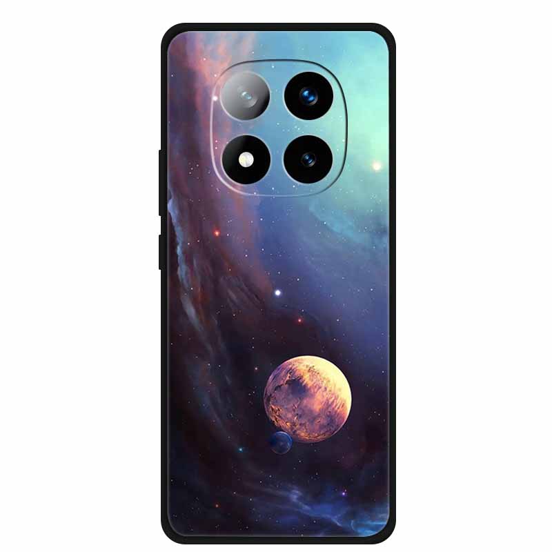 Для Xiaomi Redmi Note 15 Pro Plus Популярные Дизайны ТПУ Базовый Чехол для Телефона Мягкий Силикон Redmi Note 15 Pro+ Милый Защитный funda