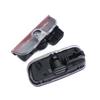 DDWO5 2Pcs LED Car Door Emblem Light Welcome Lamp Wireless Projector For Skoda Superb 2009 2010 2011 2012 2013-2025 Auto Accessories