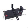Small Ribbon Cutter Machine DIY Manual Cutting Tool Thermal