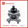 Hub Unit Car Bearing Assembly for Daihatsu Rear Wheel, 42410-B2010.