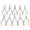 Dental Forcep Orthodontic Wire Distal End Cutter Plier Bracket Remover Plier